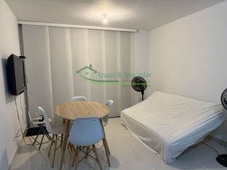 Foto 5 de EN RICAURTE - CUNDINAMARCA VENDEMOS APARTAMENTO AMOBLADO CONDOMINIO LA MORADA.