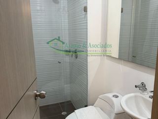 Foto 6 de EN RICAURTE - CUNDINAMARCA VENDEMOS APARTAMENTO AMOBLADO CONDOMINIO LA MORADA.