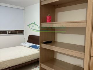 Foto 7 de EN RICAURTE - CUNDINAMARCA VENDEMOS APARTAMENTO AMOBLADO CONDOMINIO LA MORADA.