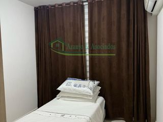 Foto 8 de EN RICAURTE - CUNDINAMARCA VENDEMOS APARTAMENTO AMOBLADO CONDOMINIO LA MORADA.