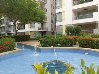 Foto 11 de EN RICAURTE - CUNDINAMARCA VENDEMOS APARTAMENTO AMOBLADO CONDOMINIO LA MORADA.