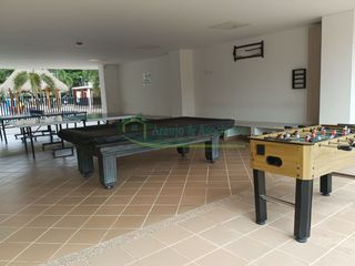 Foto 20 de EN RICAURTE - CUNDINAMARCA VENDEMOS APARTAMENTO AMOBLADO CONDOMINIO LA MORADA.