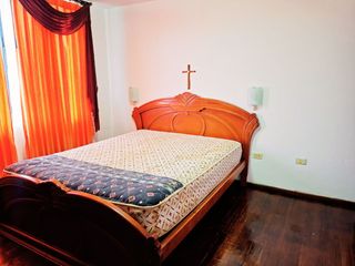 Foto 8 de EN VENTA CASA EN RICAURTE, CUENCA