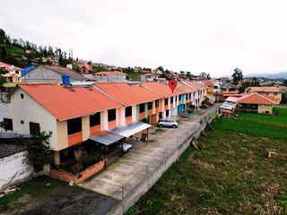 Foto 13 de EN VENTA CASA EN RICAURTE, CUENCA