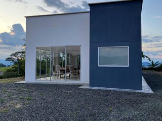 Foto 1 de Renta Casa Campestre Via Armenia - Condina- Pereira