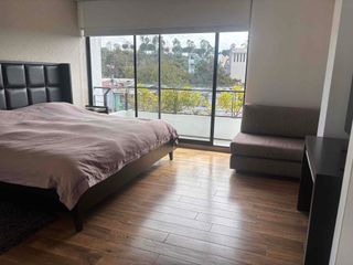 Foto 4 de RENTA DEPARTAMENTO AMOBLADO , 3 DORMITORIOS