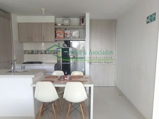 Foto 9 de EN RICAURTE CUNDINANARCA VENDEMOS APARTAMENTO EN CODOMIIO PEÑA AZUL  LA MORADA.