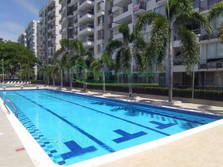 Foto 10 de EN RICAURTE CUNDINANARCA VENDEMOS APARTAMENTO EN CODOMIIO PEÑA AZUL  LA MORADA.