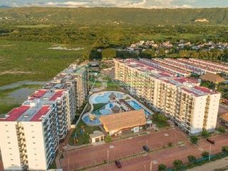Foto 2 de EN RICAURTE CUNDINANARCA VENDEMOS APARTAMENTO EN CODOMIIO PEÑA AZUL  LA MORADA.