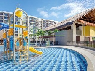 Foto 4 de EN RICAURTE CUNDINANARCA VENDEMOS APARTAMENTO EN CODOMIIO PEÑA AZUL  LA MORADA.