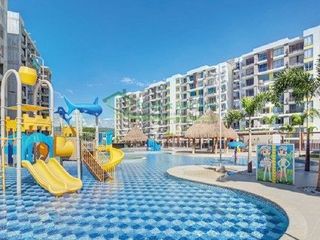 Foto 7 de EN RICAURTE CUNDINANARCA VENDEMOS APARTAMENTO EN CODOMIIO PEÑA AZUL  LA MORADA.