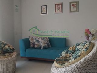 Foto 11 de EN RICAURTE CUNDINANARCA VENDEMOS APARTAMENTO EN CODOMIIO PEÑA AZUL  LA MORADA.