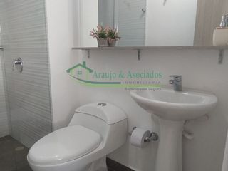 Foto 18 de EN RICAURTE CUNDINANARCA VENDEMOS APARTAMENTO EN CODOMIIO PEÑA AZUL  LA MORADA.