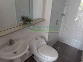 Foto 21 de EN RICAURTE CUNDINANARCA VENDEMOS APARTAMENTO EN CODOMIIO PEÑA AZUL  LA MORADA.