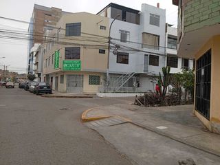 Foto 5 de ALQUILO LOCAL COMERCIAL CERCA A LA CLINICA UNIVERSITARIA Y ESSALUD - COMAS