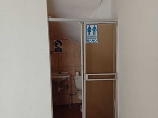 Foto 4 de ALQUILO LOCAL COMERCIAL CERCA A LA CLINICA UNIVERSITARIA Y ESSALUD - COMAS