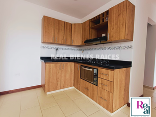 Foto 1 de Apartamento en arriendo – 4º piso con ascensor