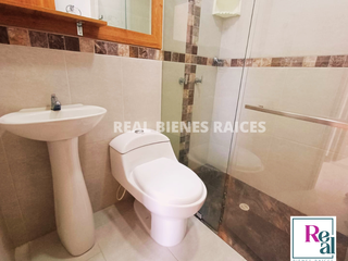 Foto 6 de Apartamento en arriendo – 4º piso con ascensor