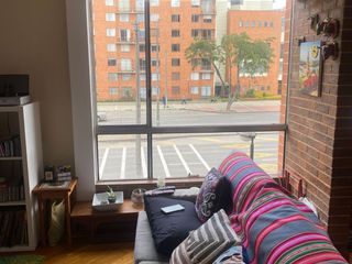 Foto 8 de Arriendo apartamento en Ciudad Salitre Bogotá