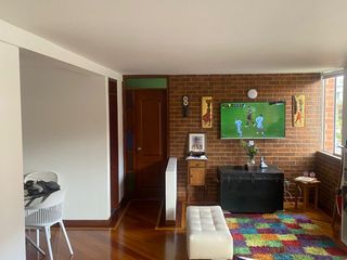 Foto 2 de Arriendo apartamento en Ciudad Salitre Bogotá