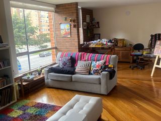 Foto 4 de Arriendo apartamento en Ciudad Salitre Bogotá