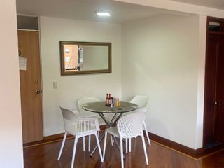 Foto 10 de Arriendo apartamento en Ciudad Salitre Bogotá