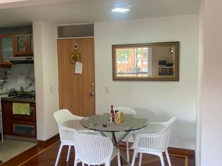 Foto 11 de Arriendo apartamento en Ciudad Salitre Bogotá