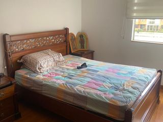 Foto 12 de Arriendo apartamento en Ciudad Salitre Bogotá