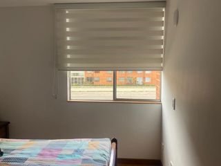 Foto 13 de Arriendo apartamento en Ciudad Salitre Bogotá