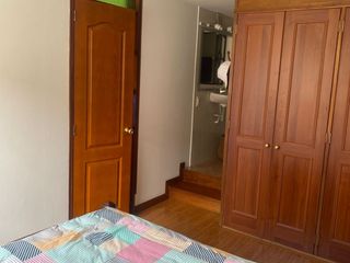 Foto 15 de Arriendo apartamento en Ciudad Salitre Bogotá