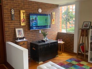 Foto 5 de Arriendo apartamento en Ciudad Salitre Bogotá