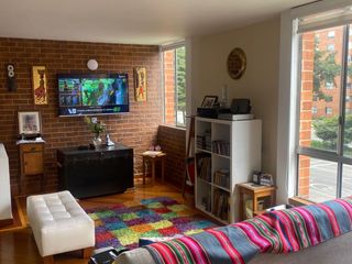 Foto 6 de Arriendo apartamento en Ciudad Salitre Bogotá