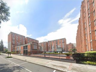 Foto 19 de Arriendo apartamento en Ciudad Salitre Bogotá