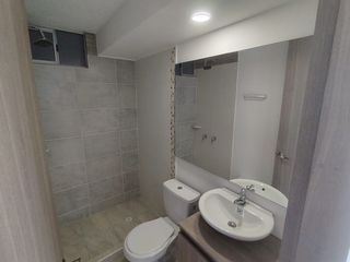Foto 10 de ARRIENDO APARTAMENTO CONJUNTO RESIDENCIAL TULIPAN