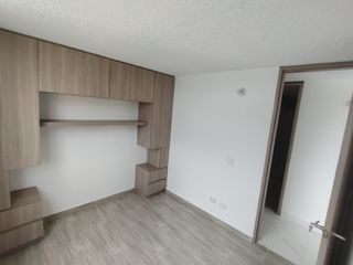 Foto 3 de ARRIENDO APARTAMENTO CONJUNTO RESIDENCIAL TULIPAN