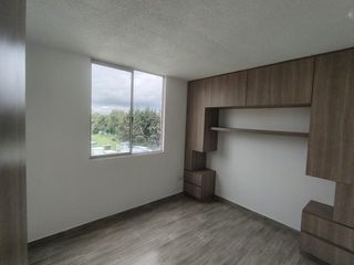 Foto 5 de ARRIENDO APARTAMENTO CONJUNTO RESIDENCIAL TULIPAN