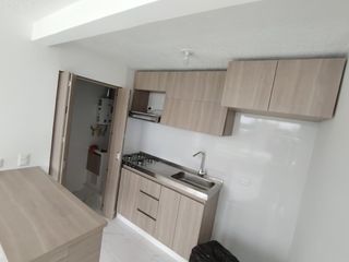 Foto 4 de ARRIENDO APARTAMENTO CONJUNTO RESIDENCIAL TULIPAN