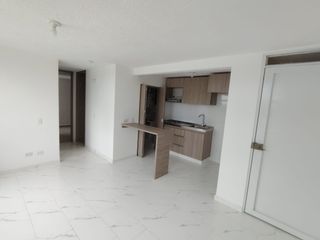 Foto 1 de ARRIENDO APARTAMENTO CONJUNTO RESIDENCIAL TULIPAN