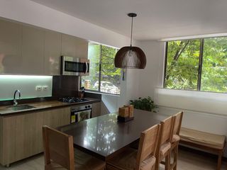 Foto 6 de Venta Apartamento en Medellín - El Poblado