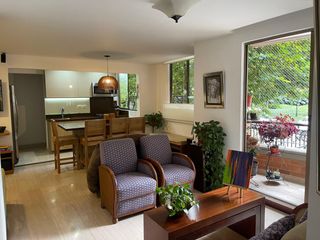 Foto 1 de Venta Apartamento en Medellín - El Poblado