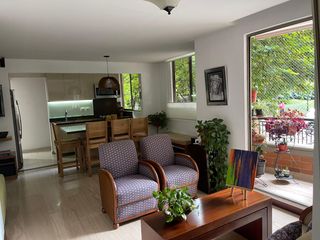 Foto 4 de Venta Apartamento en Medellín - El Poblado