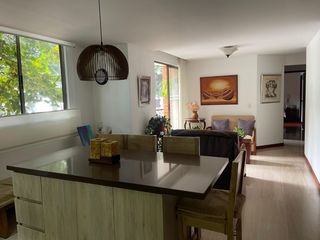 Foto 7 de Venta Apartamento en Medellín - El Poblado