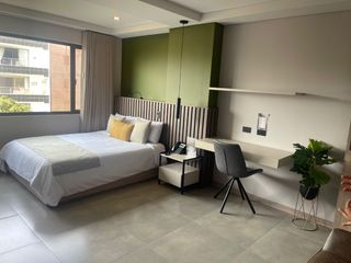 Foto 1 de Venta Apartamento en Medellín - Simón Bolivar