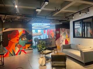 Foto 7 de Venta Apartamento en Medellín - Simón Bolivar