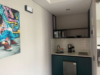 Foto 5 de Venta Apartamento en Medellín - Simón Bolivar