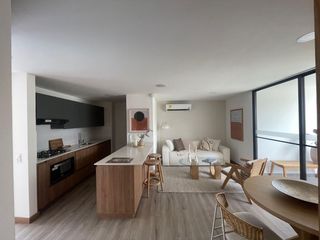 Foto 1 de Venta Apartamento en Envigado - Las Vegas
