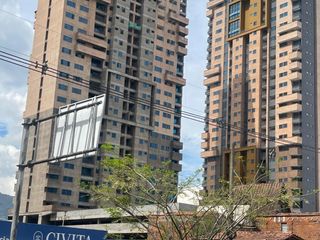 Foto 9 de Venta Apartamento en Envigado - Las Vegas