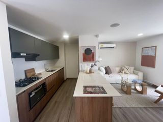 Foto 2 de Venta Apartamento en Envigado - Las Vegas