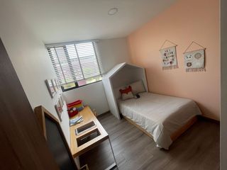 Foto 4 de Venta Apartamento en Envigado - Las Vegas