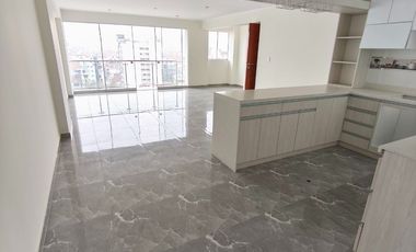 Departamento en Venta en Los Olivos – pohled 2